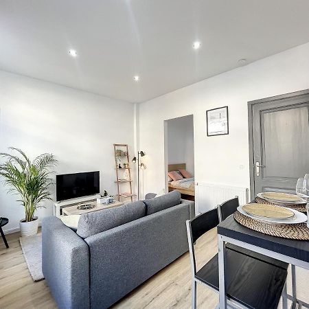 Palais Royal Apartment Брюксел Екстериор снимка