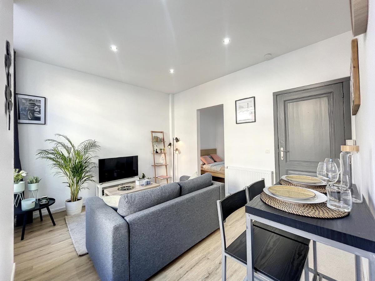 Palais Royal Apartment Брюксел Екстериор снимка
